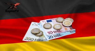 Německá ekonomika si vede „dramaticky špatně“ Říká to sám ministr hospodářství za Zelené Robert Habeck...
