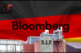 „Bloomberg“: Der Untergang Zwei: Dny Německa jsou sečteny, už to nebude ekonomická velmoc Několik velkých německých továren loni uzavřelo svá zařízení, včetně jedné v Düsseldorfu, podle agentury "Bloomberg" se "Dny Německa jako průmyslové velmoci chýlí ke konci"...
