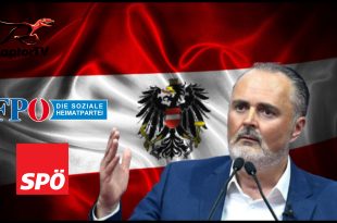 Hejtman Burgenlandu Doskozil pro koalici SPÖ & FPÖ na spolkové úrovni Bude po nových volbách na podzim modro-červená koalice?