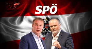 Souboj o vedení Rakouské socdem SPÖ pokračuje Tož, Rakouská socdem bojuje o směřování a tím i o život...