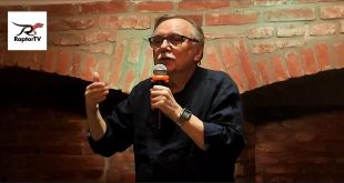 Globalizace, ekonomika, politika, válka 4.3.2024