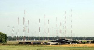 cenzura a rušení signálu Ukrajina