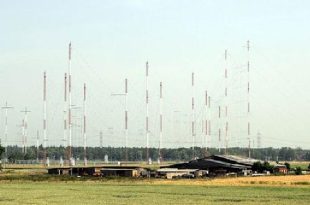 cenzura a rušení signálu Ukrajina