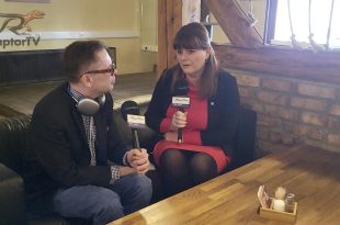 rozhovor RaptorTV.cz o ekonomice ČR s ing. Turkovou (PRO)