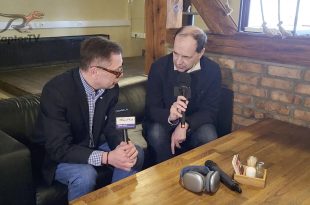 Rozhovor na téma budoucnosti Evropy z hlediska geopolitiky