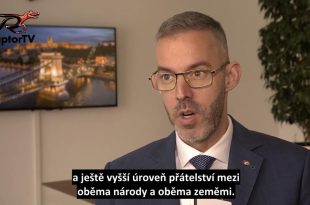 Video o bezvízovém styku Maďarsko-Čína