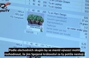 Video o kontrolách na hranicích VB