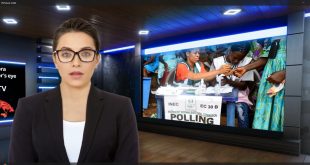 Svět okem Raptora nový díl magazínu o světě kolem nás