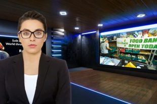 magayín Svět okem Raptora díl 4.