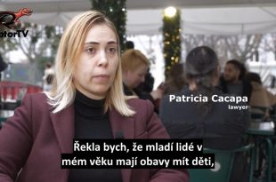 Video o bydlení v Portugalsku