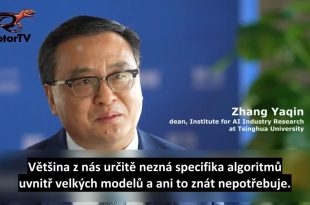 Video o rizicích umělé inteligence