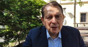 Video -p.Paroubek o slovenských volbách