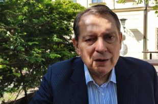 Video -p.Paroubek o slovenských volbách