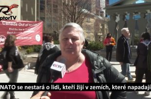 Svět okem Raptora 15/24 CZ verze - upoutávka