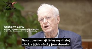 Spory o ostrovy v Jihočínském moři