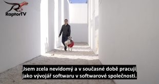 Digitální technologie - budoucnost pro pracovní uplatnění nevidomých