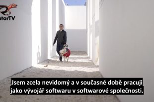 Digitální technologie - budoucnost pro pracovní uplatnění nevidomých
