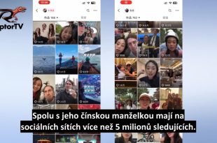 Svět okem Raptora 19/24 CZ