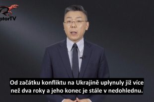 Proč administrativa USA tak horlivě podporuje Ukrajinu?
