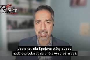 Dodávky zbraní Izraeli