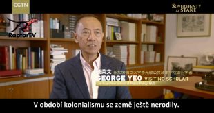 Spory Čína a Filipíny