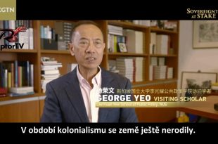 Spory Čína a Filipíny