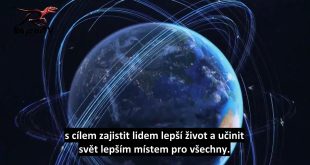 Modernizace a rozvoj Číny