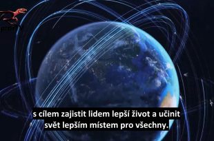 Modernizace a rozvoj Číny