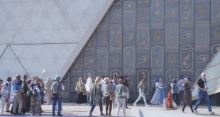 egypt