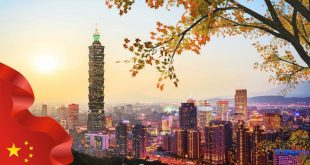 Taiwan